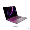 Lenovo Yoga Pro 9 16IPH11 Portátil 16 polegadas Tandem OLED Touchscreen, Intel Core Ultra 9 386H, 64GB RAM, 1TB SSD, NVIDIA GeForce RTX 5070 12GB, Thunder Grey, Windows 11 Pro