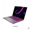 Lenovo Yoga Pro 9 16IPH11 Portátil 16 polegadas Tandem OLED Touchscreen, Intel Core Ultra 9 386H, 64GB RAM, 1TB SSD, NVIDIA GeForce RTX 5070 12GB, Thunder Grey, Windows 11 Pro