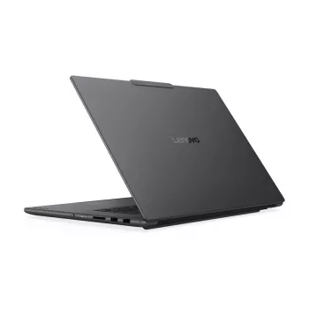 Portátil Lenovo Yoga Pro 9 16IPH11 Touch de 16 polegadas 2.8K WQXGA+ Intel Core Ultra 7 356H 32GB RAM 1TB SSD NVIDIA GeForce RTX 5060 8GB Windows 11 Pro teclado retroiluminado Thunder Grey garantia de 2 anos
