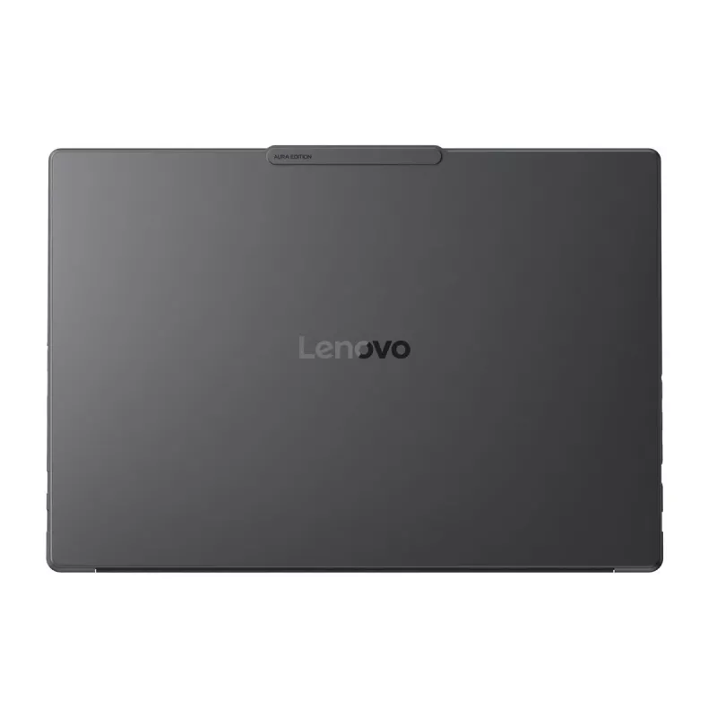 Portátil Lenovo Yoga Pro 9 16IPH11 Touch de 16 polegadas 2.8K WQXGA+ Intel Core Ultra 7 356H 32GB RAM 1TB SSD NVIDIA GeForce RTX 5060 8GB Windows 11 Pro teclado retroiluminado Thunder Grey garantia de 2 anos