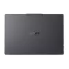Lenovo Yoga Pro 9 16IRP11 Portátil 16 polegadas OLED Touchscreen, Intel Core Ultra 7 356H, 32GB RAM, 1TB SSD, RTX 5060, Windows 11 Pro, Cinzento Trovejante