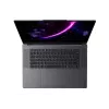 Lenovo Yoga Pro 9 16IRP11 Portátil 16 polegadas OLED Touchscreen, Intel Core Ultra 7 356H, 32GB RAM, 1TB SSD, RTX 5060, Windows 11 Pro, Cinzento Trovejante