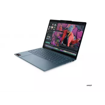 Portátil Lenovo Yoga Slim 7 14AKP10 AMD 14