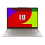Lenovo Yoga Slim 7 14IPH11 ultrabook 14 polegadas WUXGA, Intel Core Ultra 5 322, 16GB RAM, 512GB SSD, Intel Graphics, Windows 11 Home, teclado inglês com retroiluminação, Seashell, 2 anos de garantia