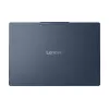 Lenovo Yoga Slim 7 14Q8Y11 Snapdragon X2 Elite portátil 14 polegadas 2.8K OLED, Cosmic Blue, 16GB RAM, 1TB SSD, Windows 11 Home