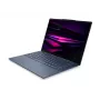 Lenovo Yoga Slim 7 14Q8Y11 Snapdragon X2 Elite portátil 14 polegadas 2.8K OLED, Cosmic Blue, 16GB RAM, 1TB SSD, Windows 11 Home