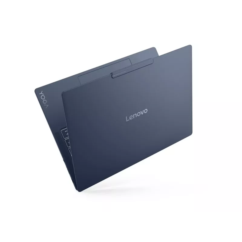 Lenovo Yoga Slim 7 14Q8Y11 Snapdragon X2 Elite portátil de 14 polegadas OLED 2.8K, Cosmic Blue, 16GB RAM, 1TB SSD, Windows 11 Home