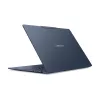 Lenovo Yoga Slim 7 14Q8Y11 Snapdragon X2 Elite portátil de 14 polegadas OLED 2.8K, Cosmic Blue, 16GB RAM, 1TB SSD, Windows 11 Home
