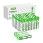 Pilhas alcalinas LEPRO 130001-48 AAA R3, pack de 48 | 1,5V de longa duração, sem mercúrio