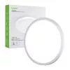 Lâmpada de teto LED LEPRO 1500038 18W 1800lm 4000K branco neutro IP54 sobrepor