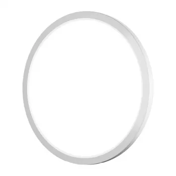 Lâmpada de teto LED LEPRO 1500038 18W 1800lm 4000K branco neutro IP54 sobrepor