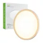 LEPRO 1500039-WW-EU Plafonier, 24W, 2400 lm