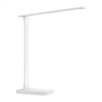 LEPRO 310003 Candeeiro de secretária, 700 lm, branco