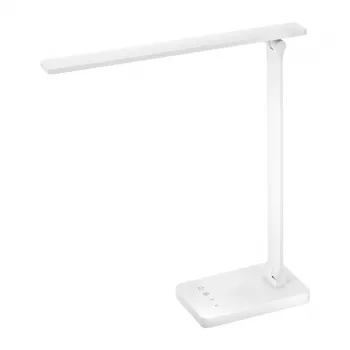 LEPRO 310003 Candeeiro de secretária, 700 lm, branco
