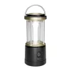 LEPRO 330043-BK Lanterna de campismo, 1100 lm