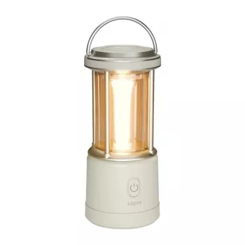 Lepro 330043 Lanterna de campismo, 1000 lm