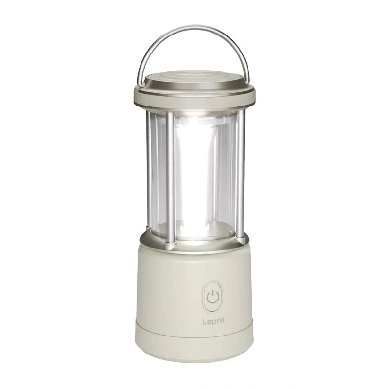 Lepro 330043 Candeeiro de campismo, 1000 lm