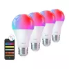 LEPRO B2 E27 Lâmpada LED Wi-Fi
