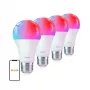 LEPRO B2 E27 Lâmpada LED Wi-Fi