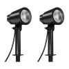 Lepro PG1-2 16W 500lm Candeeiro de jardim LED