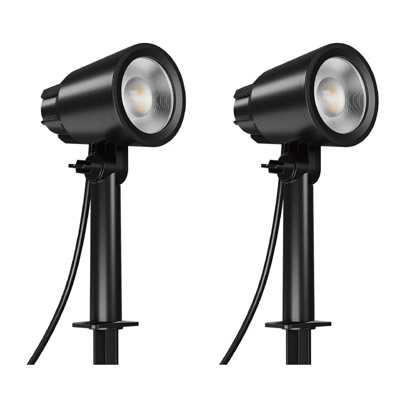 Lepro PG1-2 16W 500lm Candeeiro de jardim LED