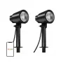 Lepro PG1-2 16W 500lm Candeeiro de jardim LED