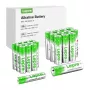 LEPRO 130003-24 Pilhas alcalinas AA/AAA, pack de 24