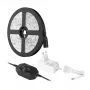 LEPRO 4100067-DW-EU Fita LED, 5 m, 300 LEDs, branco frio