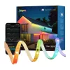 Fita LED RGBIC Lepro SW1 10m Wi-Fi Bluetooth