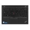 LEV LENOVO ThinkPad T470S i7-6600U 8GB 256GB SSD 14 FHD Win10 Pro usado
