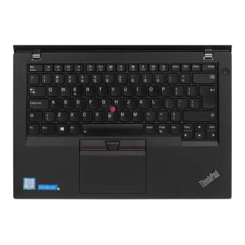 LEV LENOVO ThinkPad T470S i7-6600U 8GB 256GB SSD 14 FHD Win10 Pro usado