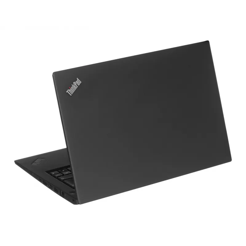 LEV LENOVO ThinkPad T470S i7-6600U 8GB 256GB SSD 14 FHD Win10 Pro usado