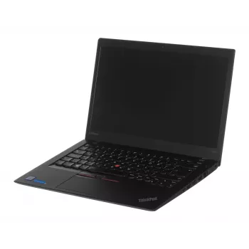 LEV LENOVO ThinkPad T470S i7-6600U 8GB 256GB SSD 14 FHD Win10 Pro usado