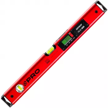 LEVEL ONE Level PRO900 Nível digital eletrónico 40 cm