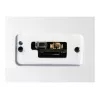 LevelOne FCS-5096 câmara de rede exterior 2MP com zoom 4x, IP66, PoE