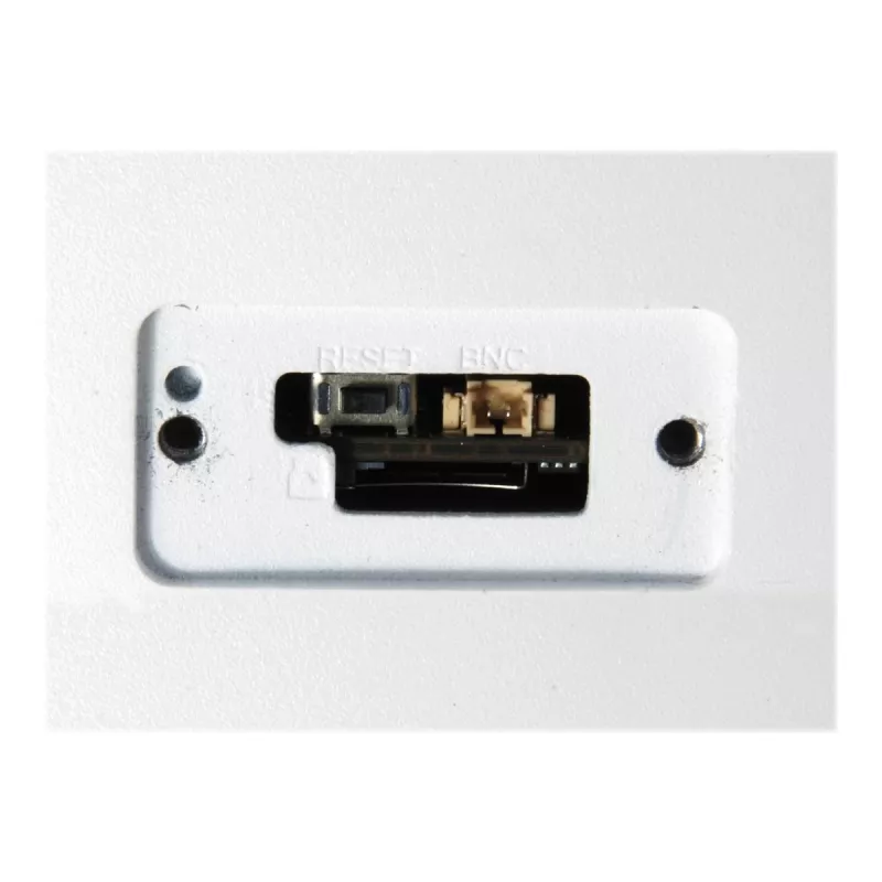 LevelOne FCS-5096 câmara de rede exterior 2MP com zoom 4x, IP66, PoE