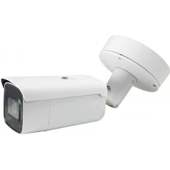 LevelOne FCS-5096 câmara de rede exterior 2MP com zoom 4x, IP66, PoE