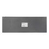 LevelOne GEU-2432 Switch Gigabit Ethernet 24 portas, DIP switch de 4 modos, montagem em rack 19 polegadas, não gerido, caixa metálica