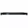 LevelOne KVM-8901DE - 48,3 cm (19 polegadas) - 1440 x 900 píxeis - TFT - 250 cd/m² - 500:1 - 85°