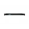 LevelOne KVM-8901DE - 48,3 cm (19 polegadas) - 1440 x 900 píxeis - TFT - 250 cd/m² - 500:1 - 85°