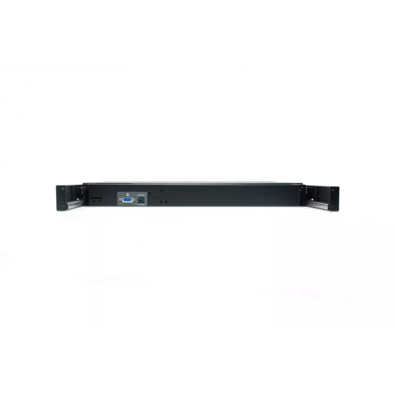 LevelOne KVM-8901DE - 48,3 cm (19 polegadas) - 1440 x 900 píxeis - TFT - 250 cd/m² - 500:1 - 85°