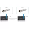Transceptor SFP LevelOne 1.25Gbps MM Duplex LC 1310nm 2km