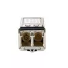 Transceptor SFP LevelOne 1.25Gbps MM Duplex LC 1310nm 2km
