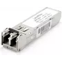 Transceptor SFP LevelOne 1.25Gbps MM Duplex LC 850nm 550m