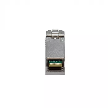 Transceptor SFP LevelOne 1.25Gbps MM duplex LC 850nm 550m