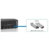 LevelOne Transceptor SFP 1.25Gbps MM Duplex LC 850nm 550m