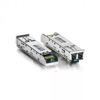 LevelOne Transceptor SFP 1.25Gbps MM Duplex LC 850nm 550m