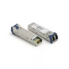 Transceptor SFP LevelOne 1.25Gbps SM Duplex LC 1310nm 10km