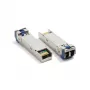 Transceptor SFP LevelOne 1.25Gbps SM Duplex LC 1310nm 10km