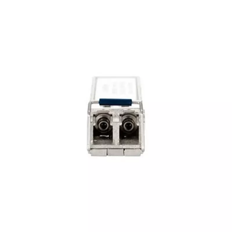 Transceptor SFP LevelOne 1.25Gbps SM Duplex LC 1310nm 20km